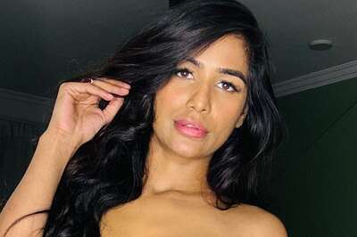 Poonam Pandey's Mortal Remains In Pune? Lock Upp Co-star Shivam Sharma Makes Shocking Claims