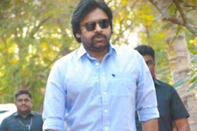 Sai Dharam Tej Reveals The Story Behind The Title Of His Next With Pawan Kalyan