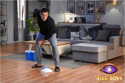 From Former Celebrity Couples to Internet Sensations, Bigg Boss Season 14 Has Interesting Mix of Contestants