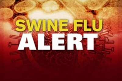 Seven fresh swine flu cases in India, total 96