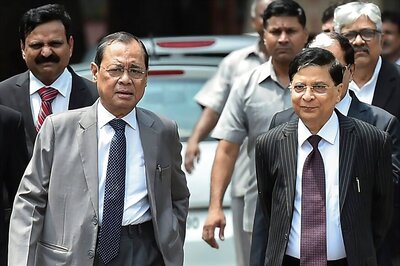 After Kurian Joseph Calls Dipak Misra ‘Remote-Controlled’, CJI Gogoi’s Retort on SC’s Credibility