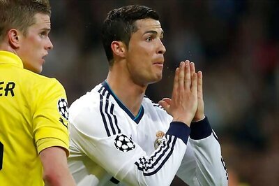 Dortmund beat Real 4-3 on aggregate to reach Champions League final