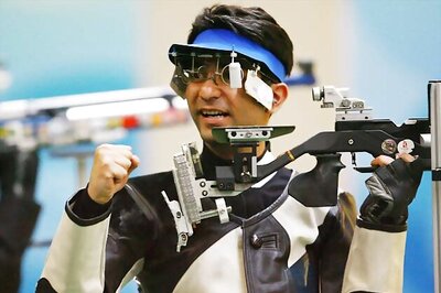 Top shooter Abhinav Bindra demands clean IOA
