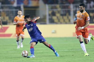 ISL 2019-20: Bengaluru FC Face FC Goa in Gigantic Clash to Kick Off 2020