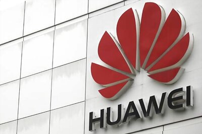 Huawei to open global R&D centre in India