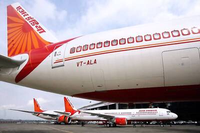 Air India Announces Special Discounted Fares for Students
