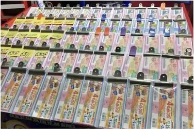 West Bengal Dear Bangasree Ichamati Lottery: Here's How to Check Results, Know Winners