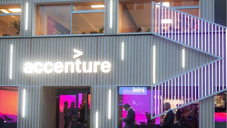Accenture Forecasts Q4 Revenue Below Estimates; What It Means For Indian IT Firms?
