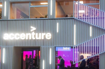 Accenture Forecasts Q4 Revenue Below Estimates; What It Means For Indian IT Firms?