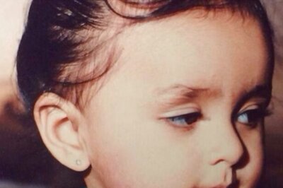 Can You Identify The Actress In This Throwback Photos? No Hints