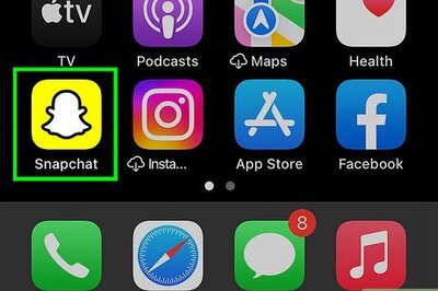 4 Easy Ways to Block Someone on Snapchat