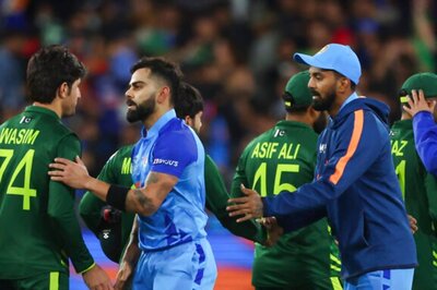 T20 World Cup: 'Cricket World Will Explode if India and Pakistan Meet in Final': Ayaz Memon | Cricketnext Freehit