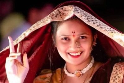 Marathi Folk Dancer Gautami Patil Reveals What She Wants From Her Future Husband