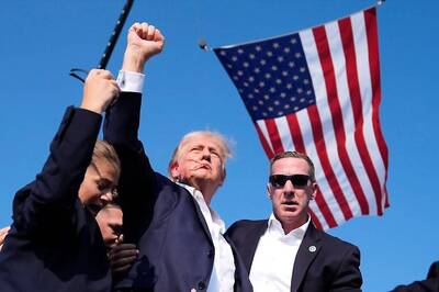 Straight Talk | Of Trump, Guns and Democracy: The US Has No Right to Preach to the World