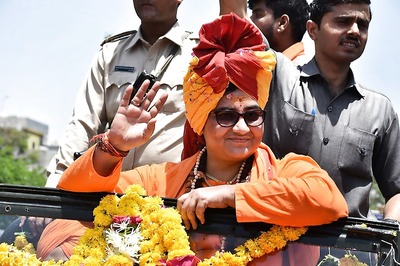 All Malegaon Blast Case Accused, Including BJP's Pragya Thakur, Asked to Appear in Court Once a Week