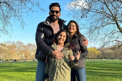 'Posting Doesn't Mean You're Going To Have It Easy At Home': Supriya Menon, Prithviraj Sukumaran's Insta Banter