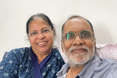 'Incredible Love Story': Elderly Woman Donates Kidney to Husband Who Underwent 98 Dialysis Sessions