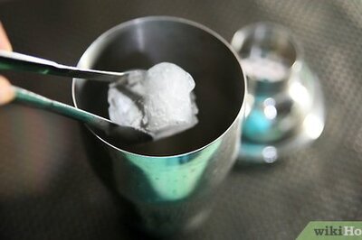 How to Make Milk Punch