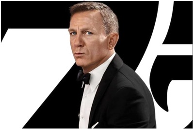 New James Bond Movie, No Time To Die, Release Date Gets Delayed, Crushing Hopes For 2020 Cinema Rebound