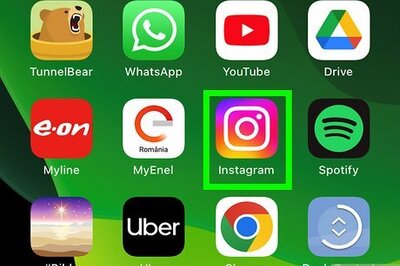 Connecting Instagram and Facebook in Account Center