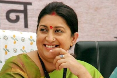 Delhi Police Probe Will Nail Culprits of JNU Violence, Says Smriti Irani