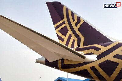 Vistara Announces Non-Stop Flights Between Mumbai and London, Prices Start at Rs 46,799