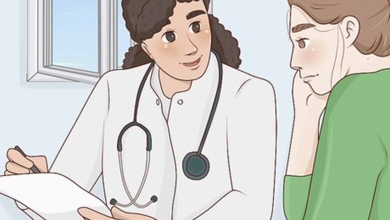 How to Treat Rhabdomyolysis