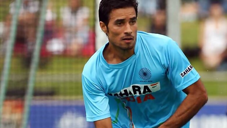 Injured Gurbaj to miss Olympic qualifiers