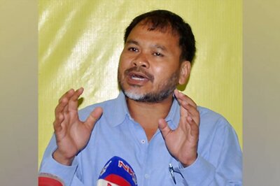 NIA Court Frames Charges Against Assam MLA Akhil Gogoi Under UAPA for Anti-CAA Stir
