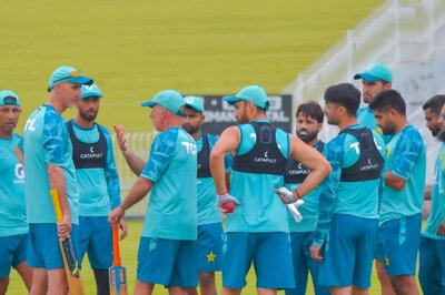 Pakistan Likely To Play With 4 Pacers In 1st Test Against Bangladesh - Reports