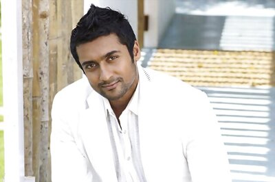 Tamil actor Suriya to star in Gautham Menon's next
