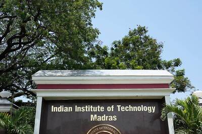 Two Patents A Day, A Start-Up Every Third Day: IIT-Madras Sets Goal For 2024-25 With Rs 2,000 Crore Funding