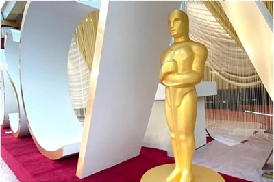 Oscars to Admit Streamed Films Next Year as Coronavirus Upends Movie Going