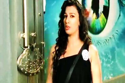 Mink Brar hopes to add colour to 'Bigg Boss 6'