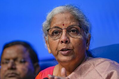 7% Growth Possible; White Paper on Inherited Economic Mess Soon: FM Sitharaman | Exclusive Interview