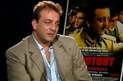 SC allows Sanjay Dutt to shoot in South Africa