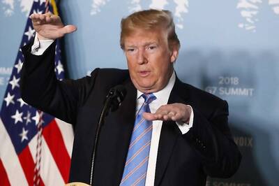 Donald Trump Orders Pentagon to Create United States 'Space Force'