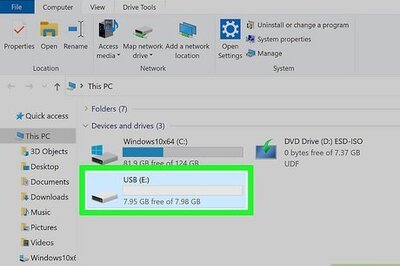 How to Install Windows 10