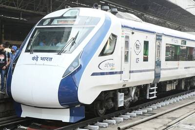 Now Mumbai-Gandhinagar Vande Bharat Express to Halt at Borivali Station