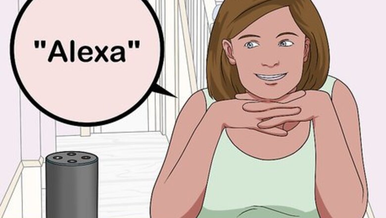 How to Track a Package with Alexa