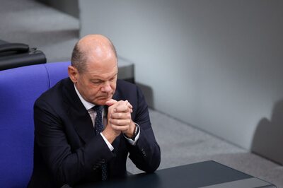 German Carmaker Volkswagen Under Pressure To Exit China's Xinjiang Region: Here’s Why