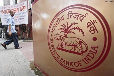 RBI sees 'very limited' room to ease monetary policy