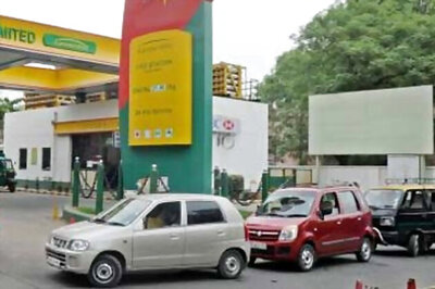 CNG price hiked by Rs 3.70 per kg in in Delhi