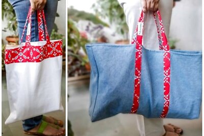 Mrs India 2017 Finalist Recycles Household Waste