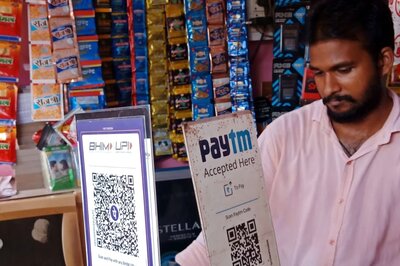 UPI, Credit Card, Wallet Digital Payments See 23 Billion Transactions Of Rs 38.3 Lakh Crore During Q3