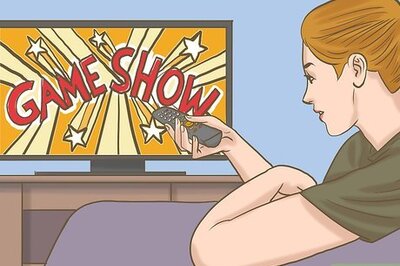 How to Appear on a Game Show