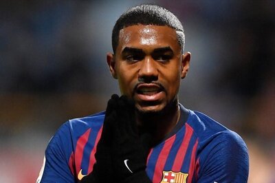 Barcelona Loses Legal Bid to Receive Champions League Cash Bonus From Zenit