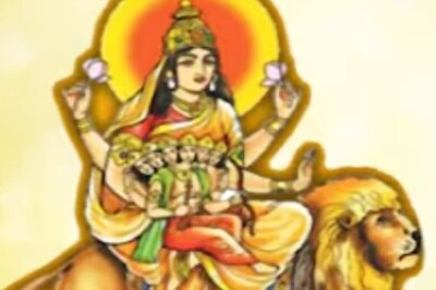 Chaitra Navratri 2024 Day 5: Auspicious Timings To Worship Maa Skandamata