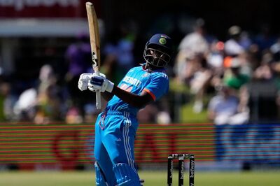 IND vs SA Dream11 Prediction For Third ODI: Check Team Captain, Vice-captain And Probable XIs For India vs South Africa