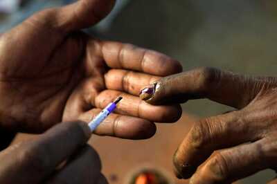 Capt Amarinder's Royal Seat, Sidhu's Prestige Battle & Channi's 'Unsafe' Bet: Punjab Seats to Watch Out For